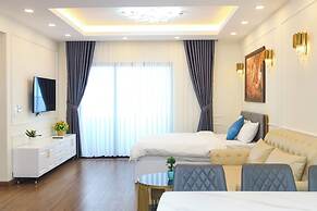 FLC Sea Tower Quy Nhon Sea View Apartment