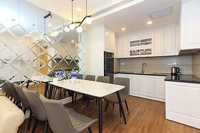 FLC Sea Tower Quy Nhon Sea View Apartment