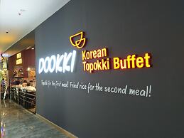 FLC Sea Tower Quy Nhon Sea View Apartment