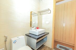 FLC Sea Tower Quy Nhon Sea View Apartment