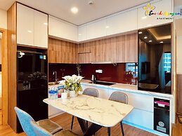 FLC Sea Tower Quy Nhon Sea View Apartment