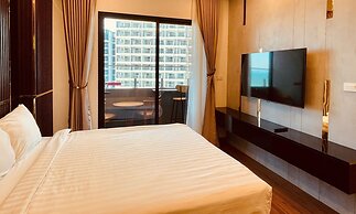 FLC Sea Tower Quy Nhon Sea View Apartment