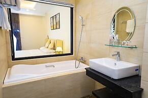 FLC Sea Tower Quy Nhon Sea View Apartment