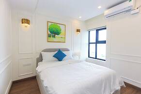 FLC Sea Tower Quy Nhon Sea View Apartment