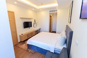FLC Sea Tower Quy Nhon Sea View Apartment