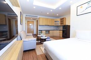 FLC Sea Tower Quy Nhon Sea View Apartment