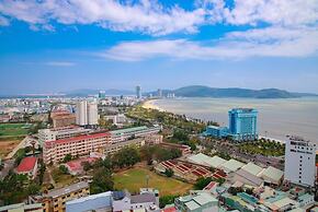 FLC Sea Tower Quy Nhon Sea View Apartment