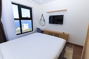 FLC Sea Tower Quy Nhon Sea View Apartment