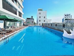 FLC Sea Tower Quy Nhon Sea View Apartment