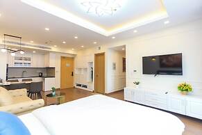 FLC Sea Tower Quy Nhon Sea View Apartment