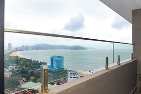 FLC Sea Tower Quy Nhon Sea View Apartment