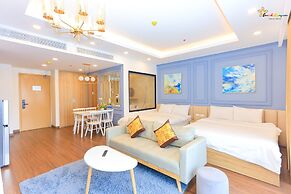 FLC Sea Tower Quy Nhon Sea View Apartment
