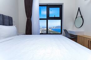 FLC Sea Tower Quy Nhon Sea View Apartment