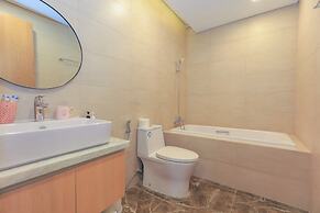 FLC Sea Tower Quy Nhon Sea View Apartment