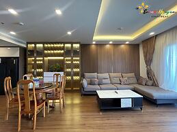 FLC Sea Tower Quy Nhon Sea View Apartment