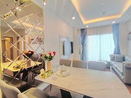 FLC Sea Tower Quy Nhon Sea View Apartment