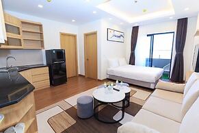 FLC Sea Tower Quy Nhon Sea View Apartment