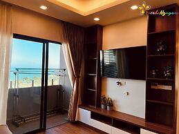 FLC Sea Tower Quy Nhon Sea View Apartment