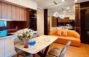 FLC Sea Tower Quy Nhon Sea View Apartment