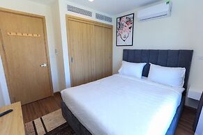 FLC Sea Tower Quy Nhon Sea View Apartment