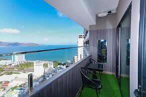 FLC Sea Tower Quy Nhon Sea View Apartment