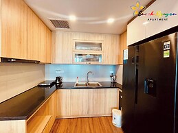 FLC Sea Tower Quy Nhon Sea View Apartment