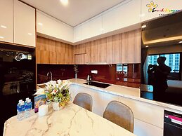 FLC Sea Tower Quy Nhon Sea View Apartment