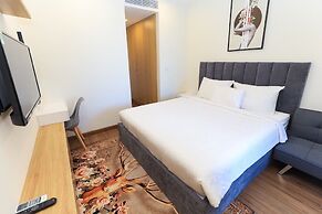 FLC Sea Tower Quy Nhon Sea View Apartment