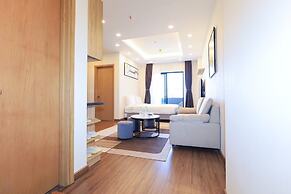 FLC Sea Tower Quy Nhon Sea View Apartment