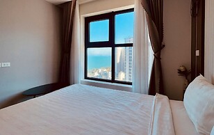 FLC Sea Tower Quy Nhon Sea View Apartment