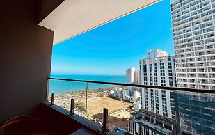 FLC Sea Tower Quy Nhon Sea View Apartment