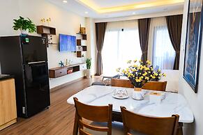 FLC Sea Tower Quy Nhon Sea View Apartment