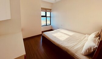 FLC Sea Tower Quy Nhon Sea View Apartment