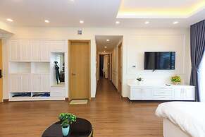 FLC Sea Tower Quy Nhon Sea View Apartment