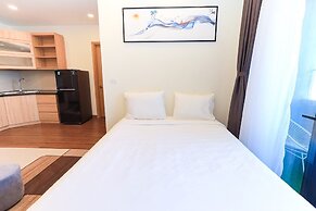 FLC Sea Tower Quy Nhon Sea View Apartment