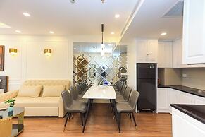 FLC Sea Tower Quy Nhon Sea View Apartment