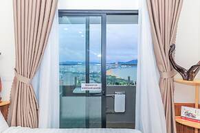 FLC Sea Tower Quy Nhon Sea View Apartment