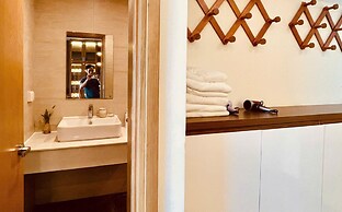 FLC Sea Tower Quy Nhon Sea View Apartment