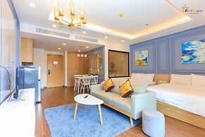 FLC Sea Tower Quy Nhon Sea View Apartment