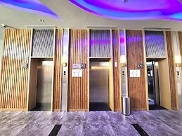 FLC Sea Tower Quy Nhon Sea View Apartment