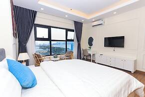 FLC Sea Tower Quy Nhon Sea View Apartment