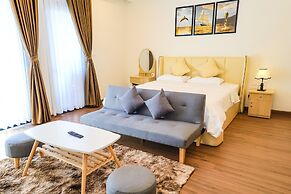 FLC Sea Tower Quy Nhon Sea View Apartment