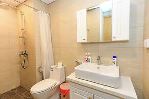 FLC Sea Tower Quy Nhon Sea View Apartment