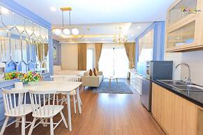 FLC Sea Tower Quy Nhon Sea View Apartment