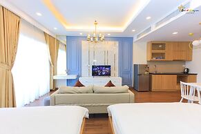FLC Sea Tower Quy Nhon Sea View Apartment