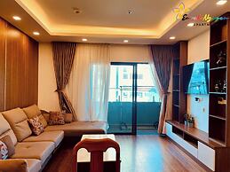 FLC Sea Tower Quy Nhon Sea View Apartment