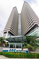 FLC Sea Tower Quy Nhon Sea View Apartment