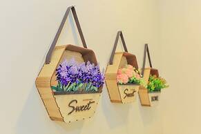 FLC Sea Tower Quy Nhon Sea View Apartment