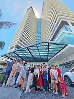 FLC Sea Tower Quy Nhon Sea View Apartment