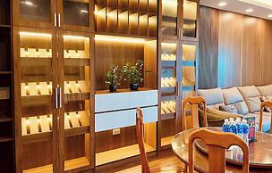 FLC Sea Tower Quy Nhon Sea View Apartment